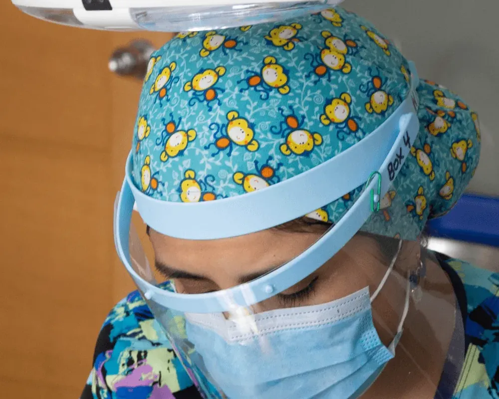 Sellantes dentales para ni&ntilde;os &mdash; Cl&iacute;nica Monteverde Puerto Montt