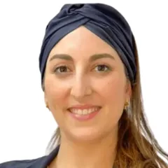 Dra. Javiera Nahum - Ortodoncista en Puerto Montt