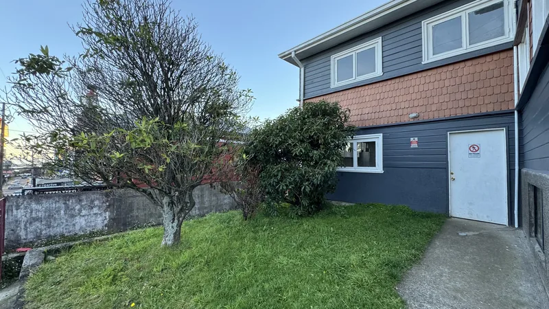 Cl&iacute;nica Monteverde - Dentista en Puerto Montt, Baquedano 281