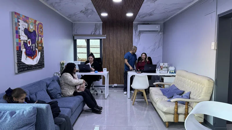 Cl&iacute;nica Monteverde &mdash; Centro de Especialidades Odontol&oacute;gicas en Puerto Montt