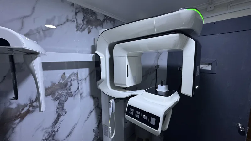 Tratamiento de conducto con tecnolog&iacute;a en Cl&iacute;nica Monteverde, Puerto Montt