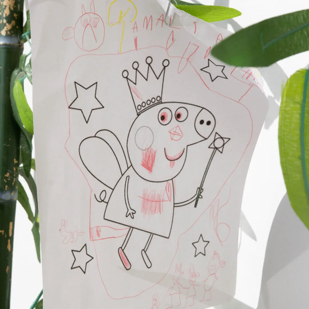 dibujos de niños en la clinica dental monteverde de puerto montt 7 dibujos de ninos en la clinica dental monteverde de puerto montt 7