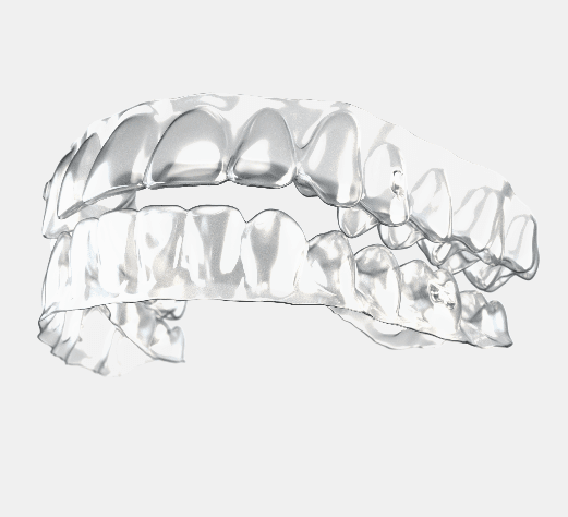 ClearCorrect alineador invisible 3D ortodoncia puerto montt