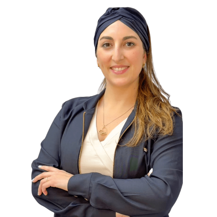 Dra. Javiera Nahum con certificado clear correct Dra. Javiera Nahum con certificado clearcorrect