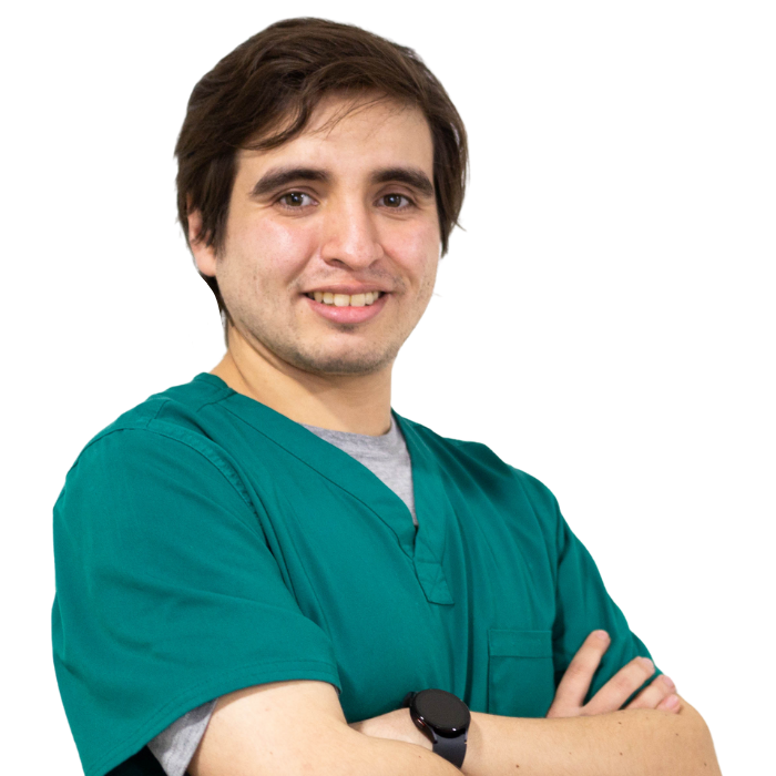 Sebastian Quezada
