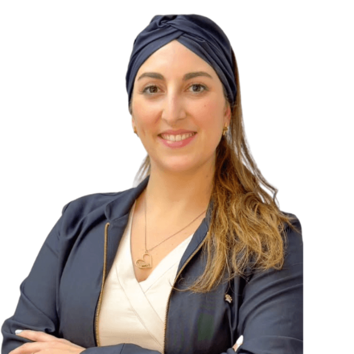 Javiera Nahum